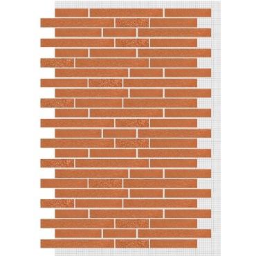 Фасадная система АМК Ригель 502 - изображение 1